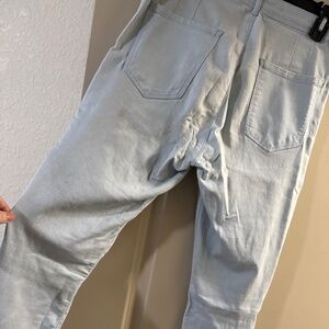 Zara Jean stretch size 10